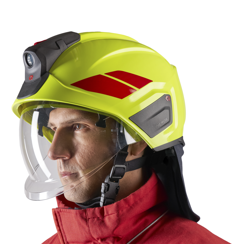 PSA Rosenbauer